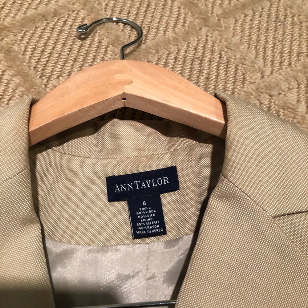 Jacket - Picture 2 of 2